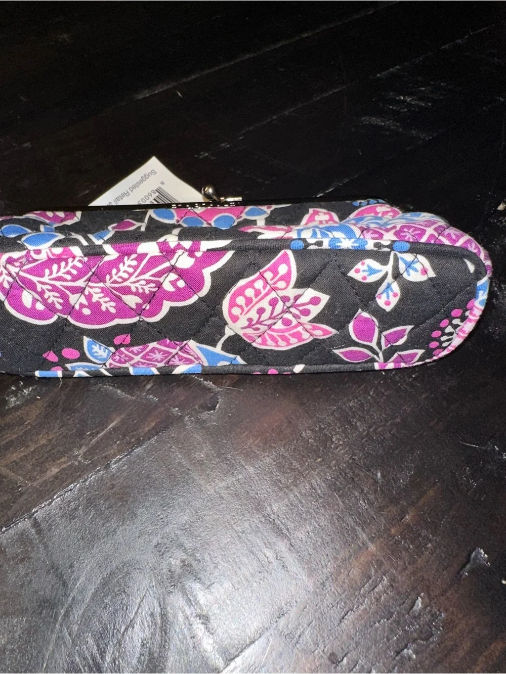 Vera Bradley compact vera
